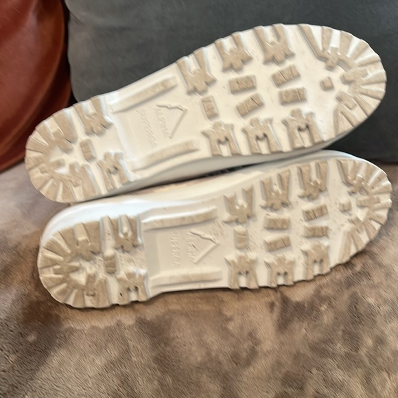 Superga sz 41 Alpina high top sneakers - Picture 6 of 6